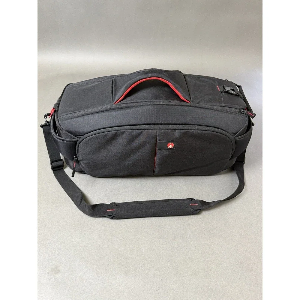 Manfrotto PL-CC-195 Pro Light Video Camcorder Camera Case